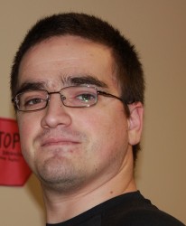 Ian Brannan
