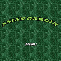 AsianGarden