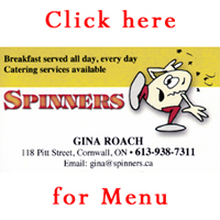 SpinnersDirectory