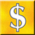 Golden Dollar Sign Offer!