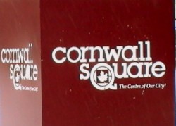 cornwall square