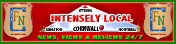 The Cornwall Free News