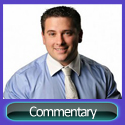 Open Mike by Mike Bedard