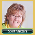 Spirit Matters
