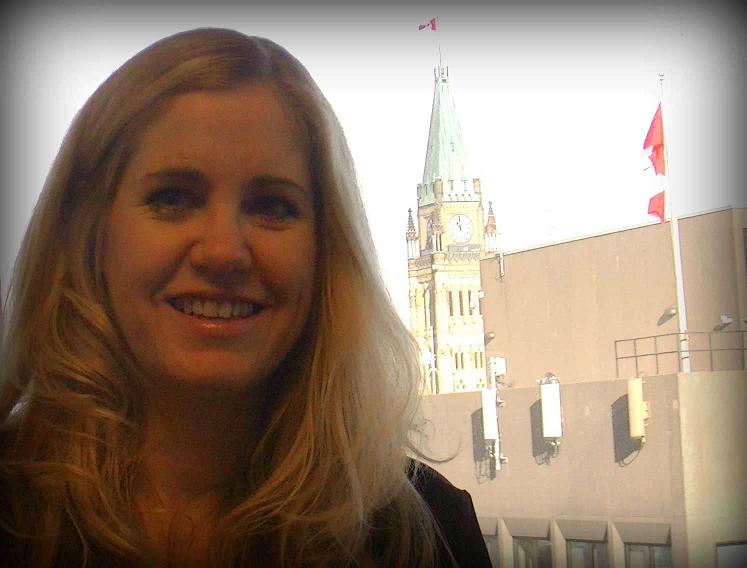 Fiona Gillign Ottawa Dec 2012