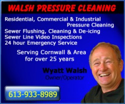 Walsh Pressure_Ad