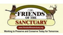 friends of the sanctuary