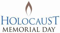 HolocaustMemorialDay