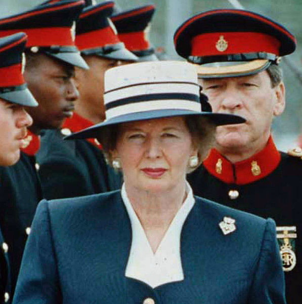 Thatcher_reviews_troops_(cropped)