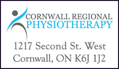 Cornwall Regional Physiotherapy