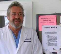 Dr Rob Kamermans aug 4 2013