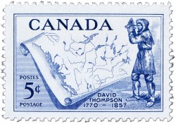 Stamp-Thompson-1957