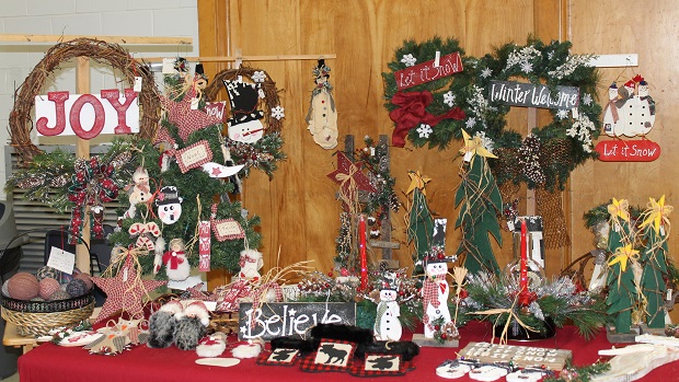7th Annual Ingleside Craft and Trade Show