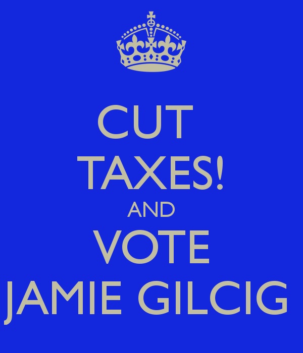 cut-taxes-and-vote-jamie-gilcig