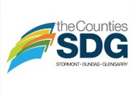 SDG Counties