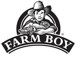 farmboy
