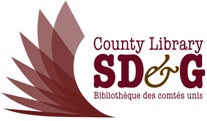 SD&G Library