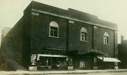 Cap Theatre Cornwall