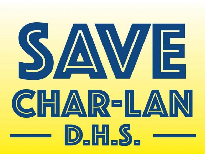 save-charlan