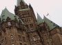 View From the Hill by Keith Beardsley – Partisanship over Citizenship – June 4, 2010 – Cornwall Ontario