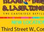 Island Ink Jet & Laser Toners moving around the corner to 8 3rd Street West in Downtown Cornwall Ontario – July 16, 2010