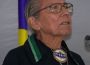 Life Chief Ernest Kaientaronkwen Benedict of Akwesasne Passes Away – January 8, 2011