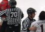 Akwesasne Warriors fall to 1000 Island Privateers 8-4 – January 30, 2011 – Federal Hockey League Scores