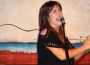 Season Opener Concert at St. Lawrence Acoustic Stage Featuring Serena Ryder by Reg Coffey – September 25, 2011