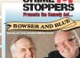 Seaway Valley Crime Stoppers present Bowser & Blue in Cornwall Ontario – Aultsville Theatre – November 18th, 2011