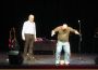 Bowser & Blue in Cornwall Ontario – Review by Jacqueline Milner – November 19, 2011