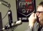 Terry DiMonte HOME AT CHOM – Montreal Radio Vet chats with CFN – January 13, 2012