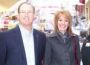 United Way Oasis by The Sea Cruise Won – Cornwall Square – Dianne Smith – December 19, 2009