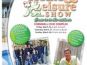 Cornwall Ontario Chamber of Commerce presents their Spring Home & Leisure Show at the Cornwall Civic Complex March 26-28 – Mark Cullen, Go To Guys – Benson NASCAR Simulator