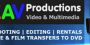 We’d like to welcome our newest sponsors KAV Productions – Cornwall Ontario – March 22, 2010