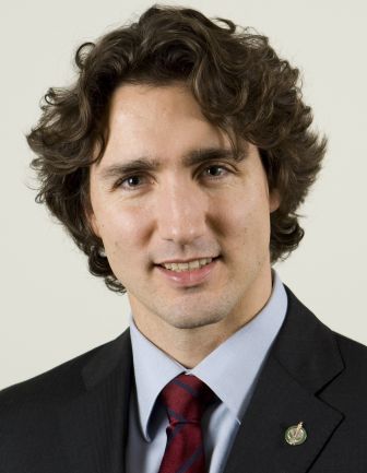 Justin Trudeau Update