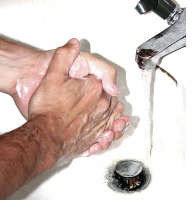 You can’t wash your hands of Healthcare – Accountability and Medicare – Editorial – Jamie Gilcig – Cornwall Ontario – March 14, 2010