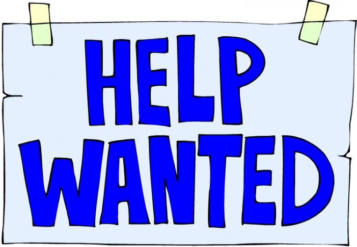 FULL PAGE Help Wanted Ads only $99 on CFN!