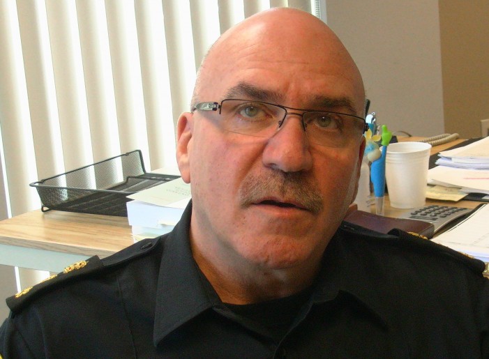 Cornwall Ontario Regional Police Blotter for July 17, 2014  OPP CPS