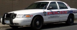 Your Police Blotter for the Cornwall Ontario Area for Monday May 14, 2012 UPDATED