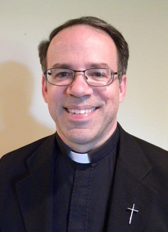 UPDATED – Alexandria-Cornwall has a new Bishop-Elect by Don Smith