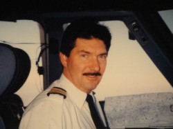 Ask Captain Dan Baz – Our Resident Pilot Answers Flight Questions.  Seats in the Cockpit.