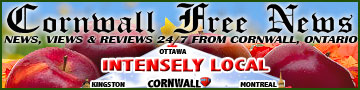 Join the Cornwall Free News – Hiring Junior Media Consultant and Journalism Intern Opportunity!