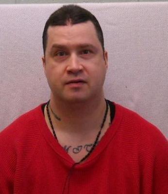 Repeat Offender Parole Enforcement SEEK Daniel Sanko – SEE PICTURE – November 14, 2012