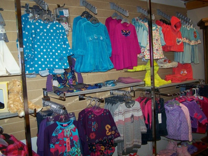 Dreamland “Clothes to the Heart” Quality Children’s Clothes in Cornwall ...