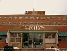 Cornwall Community Hospital Sunshine List for 2011 and 2012 – March 29, 2013