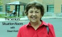 Seniors Situation Room. By Dawn Ford.  Don’t Leave Pets & Kids in Cars in the Heat.