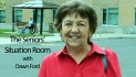 Seniors Situation Room by Dawn Ford JUNE is Seniors Month!