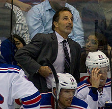 Rangers Survive after OT Win Over Bruins – Tortorella Lives to see Another Day!  May 24, 2013