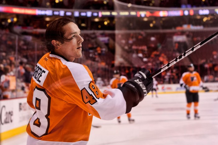 Habs Land Daniel Briere Bruins Trade Seguin to Stars – The Eve of NHL Free Agency 2013