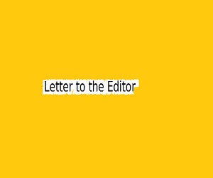 Letter to the Editor – Fluoride Free Water Options by Harry Valentine MAY 24, 2016